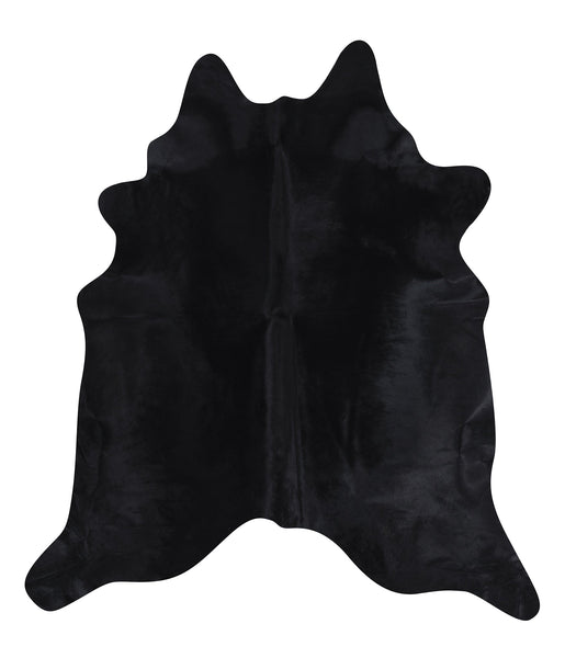 Dyed Cowhide Rug #A7175