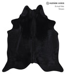 Dyed Cowhide Rug #A7299