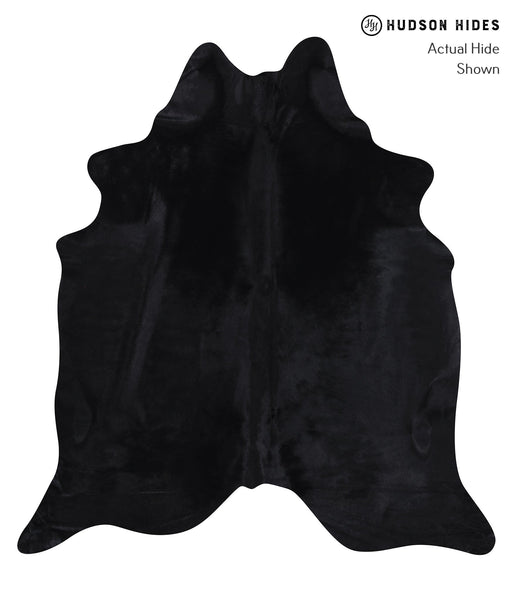 Dyed Cowhide Rug #A7299