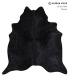 Dyed Cowhide Rug #A7300