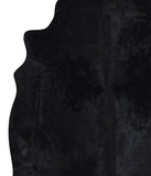 Dyed Cowhide Rug #A7300