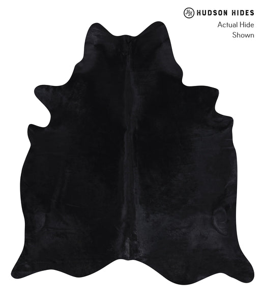 Dyed Cowhide Rug #A7301