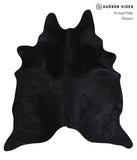Dyed Cowhide Rug #A7303