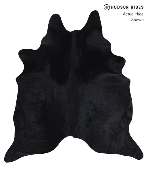 Dyed Cowhide Rug #A7303