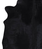 Dyed Cowhide Rug #A7303