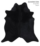 Dyed Cowhide Rug #A7304