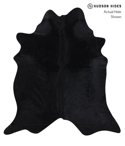Dyed Cowhide Rug #A7304