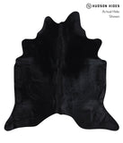 Dyed Cowhide Rug #A7305