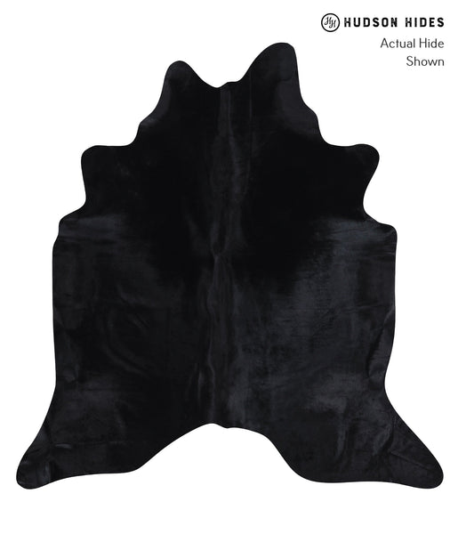 Dyed Cowhide Rug #A7305