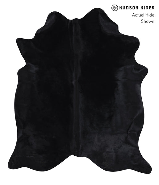 Dyed Cowhide Rug #A7306