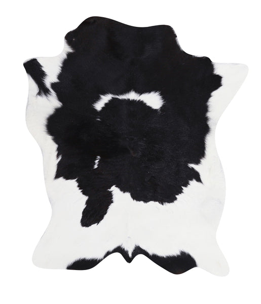 Calfhide Rug #A7439