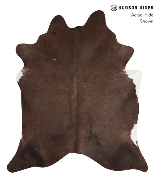 Taupe Cowhide Rug #A8310