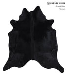 Dyed Cowhide Rug #A8609