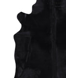 Dyed Cowhide Rug #A8609