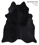Dyed Cowhide Rug #A8610