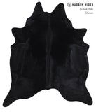 Dyed Cowhide Rug #A8612