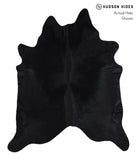 Dyed Cowhide Rug #A8658