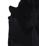 Dyed Cowhide Rug #A8658