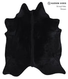 Dyed Cowhide Rug #A8662