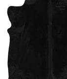 Dyed Cowhide Rug #A8662