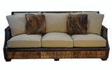 Adrian Sofa - Oatmeal