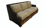 Adrian Sofa - Oatmeal