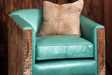 Albuquerque Swivel Glider