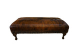 Amarillo Ottoman - 60" x 30"