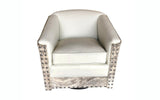 Avalanche Swivel Glider