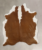Hereford Cowhide Rug #B10254