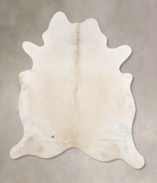 Palomino Cowhide Rug #B10302