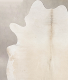 Palomino Cowhide Rug #B10302