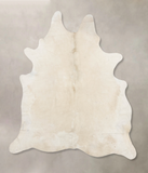 Palomino Cowhide Rug #B10438