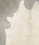 Palomino Cowhide Rug #B10438