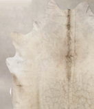 Champagne Cowhide Rug #B10453