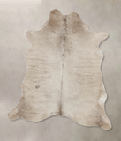 Champagne Cowhide Rug #B10495
