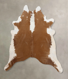Hereford Cowhide Rug #B10678