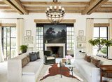 Hereford Cowhide Rug #B10678