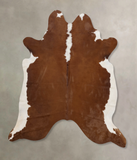 Hereford Cowhide Rug #B10679