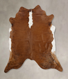Hereford Cowhide Rug #B10680