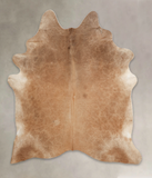 Caramel Cowhide Rug #B1074