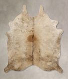 Taupe Cowhide Rug #B11065