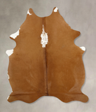 Hereford Cowhide Rug #B11092