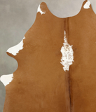 Hereford Cowhide Rug #B11092