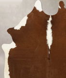 Hereford Cowhide Rug #B11155