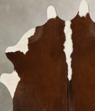 Hereford Cowhide Rug #B11688