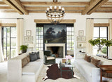 Hereford Cowhide Rug #B11688