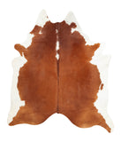 Hereford Cowhide Rug #B1239HUDSN
