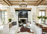 Hereford Cowhide Rug #B12537