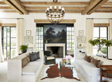 Hereford Cowhide Rug #B12540